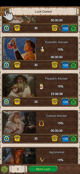Your Civilization - Preview 2