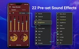 Volume Booster & Bass Booster screenshot 3