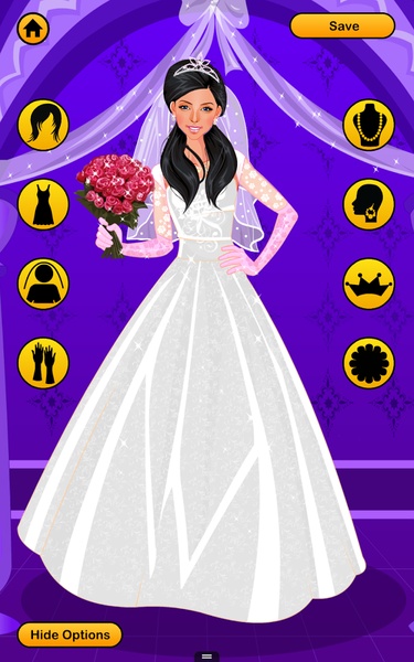 DressUp Wedding - Preview 11