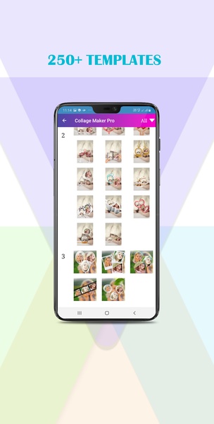 Collage Maker Pro - Preview 4