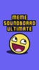 Meme Soundboard Ultimate screenshot 1
