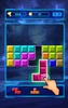 Brick block puzzle - Classic f screenshot 3