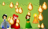 Princesses Puzzle for Toddlers screenshot 2
