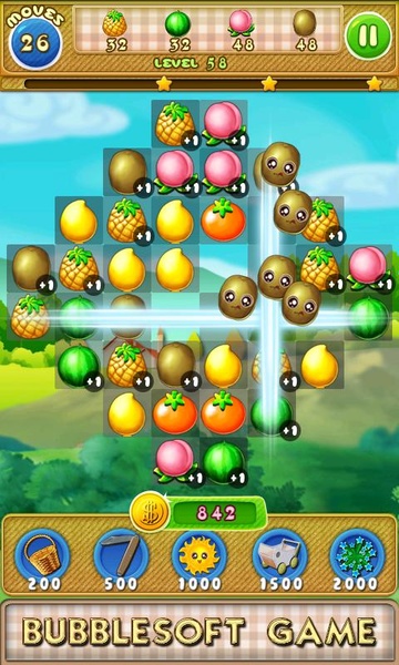Fruit Mania2 - Preview 12
