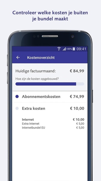 Mijn Telfort - Preview 2
