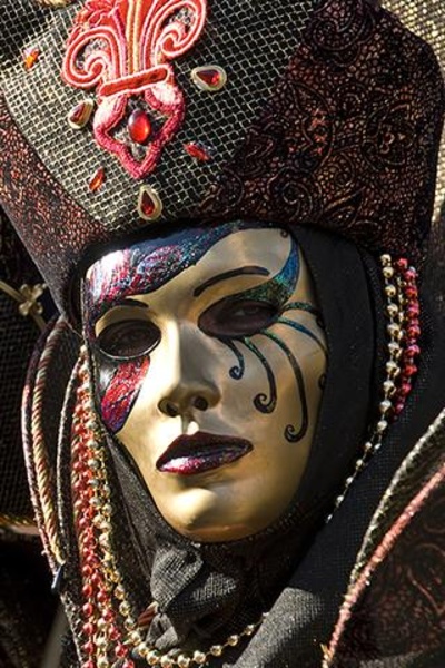 Venice - Preview 1