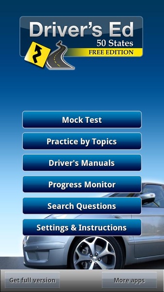 DriversEdFree - Preview 8