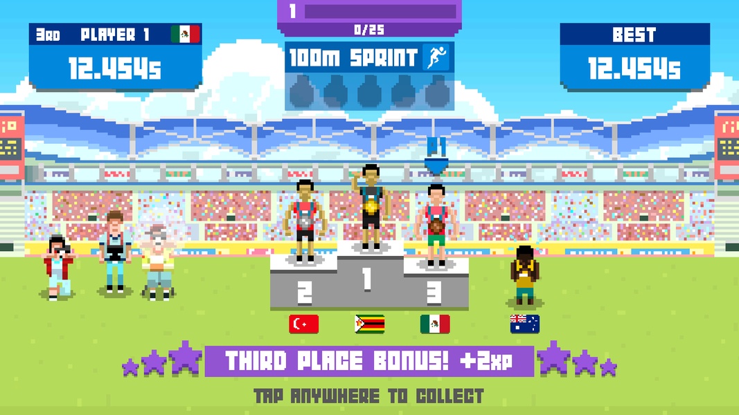 Sports Hero - Preview 8