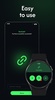 Smartwatch Sync screenshot 9
