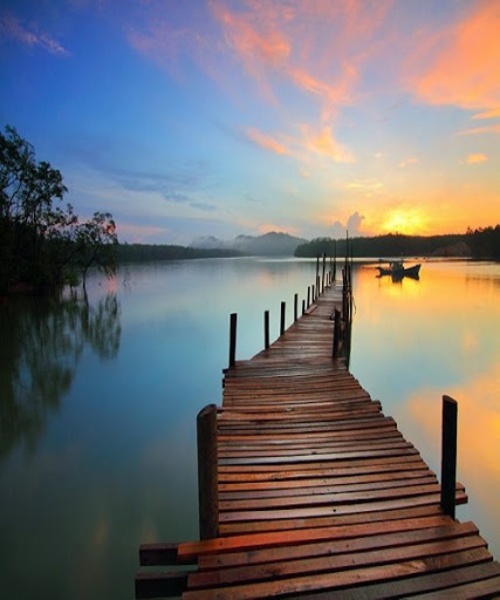 sunset wallpapers - Preview 8