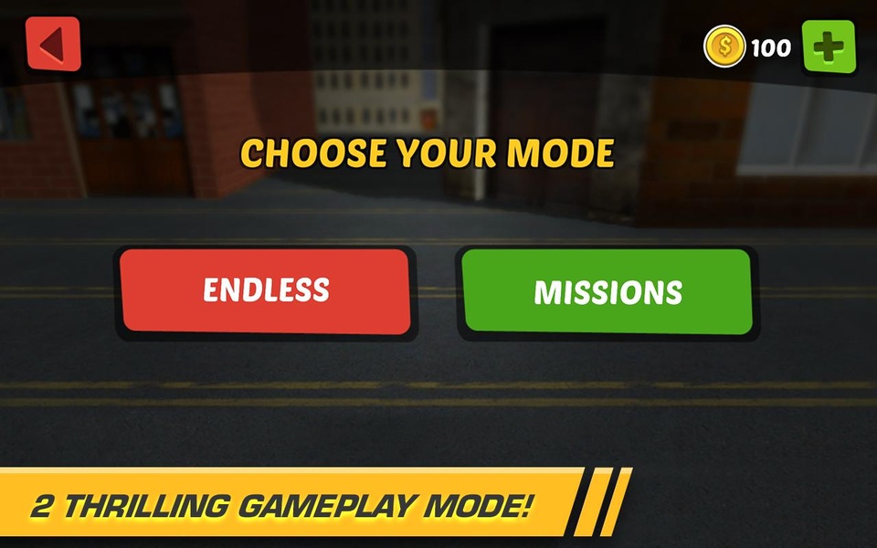 Crazy Auto Racer - Preview 5