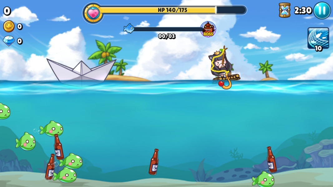 Angel Fish - Preview 6