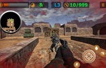 Counter Sniper-Critical Strike screenshot 5