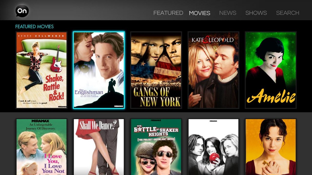 AOL On - Preview 7