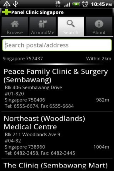 Panel Clinic Singapore - Preview 4