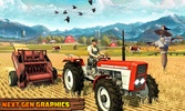 Khakassia Organic Tractor Farm screenshot 13