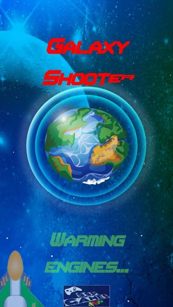 Galaxy Shooter : Alien Attack - Preview 5