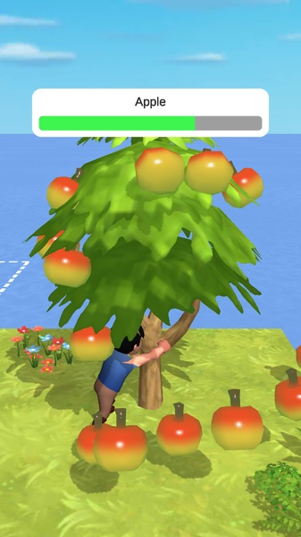 Harvest Isle - Preview 2