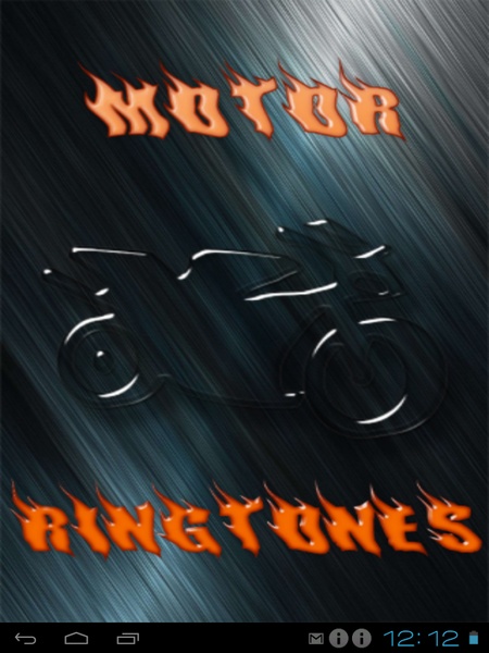 Motor Ringtones - Preview 7