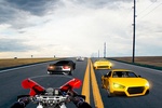 Real Bike Racing Games screenshot 3