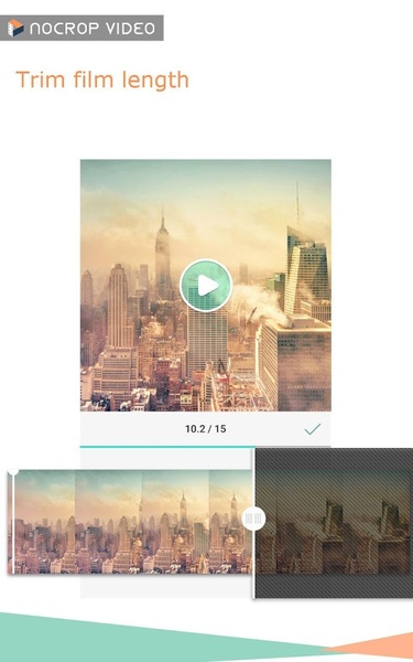 NoCropVideo - Preview 3