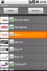 Freebox Control screenshot 1