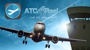ATC4Real Live ATC simulator screenshot 8