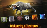 Angry Buffalo Attack 3D screenshot 13