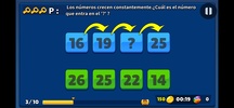 Math Shooting Game screenshot 8