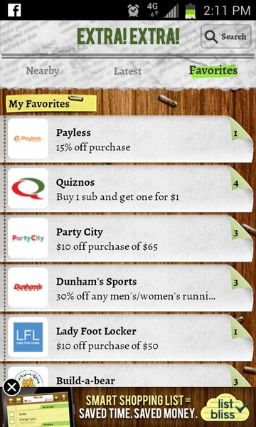 Deals - Preview 5