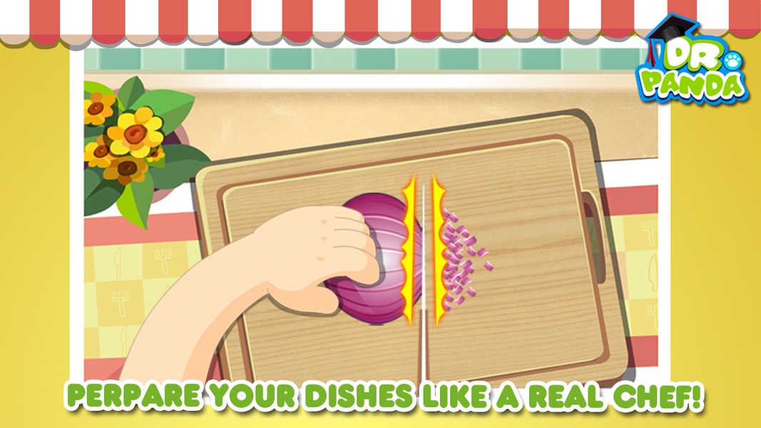 Restaurant Free - Preview 8