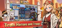 Little Legions screenshot 20