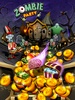 Zombie Ghosts Coin Party Dozer screenshot 1