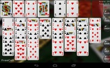 21 Solitaire Card Games screenshot 6