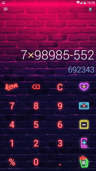 Life Numerical Calculator - Preview 9