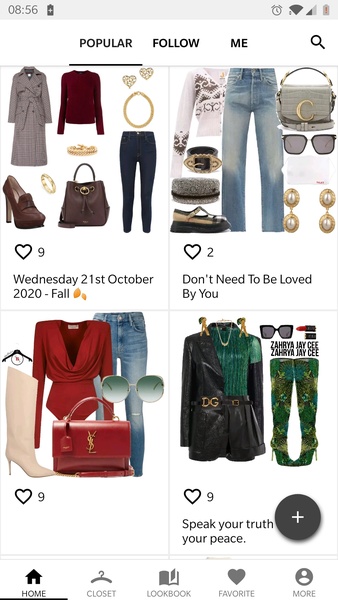 Smart Closet - Preview 10