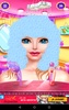 Valentine Doll Hair Do Design screenshot 6