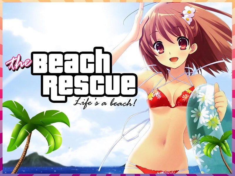 BeachParking - Preview 5