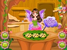 Fairy In Nature screenshot 2