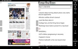 Tampa Bay Times screenshot 2