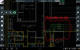 CAD Touch Free screenshot 13