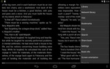 EBookReader screenshot 2