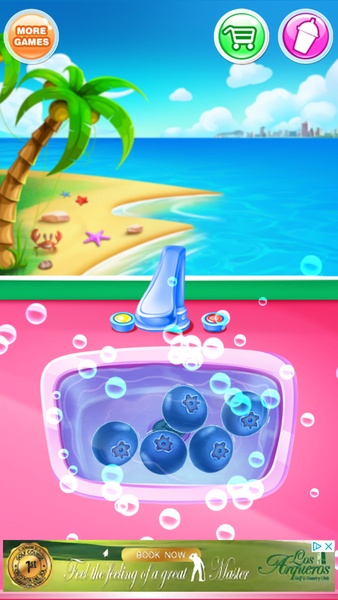 Unicorn Slushie Maker - Preview 11
