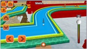 Mini Golf 3D City Stars Arcade screenshot 10