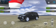 Toyota Fortuner Drift Car Game 2024 screenshot 7