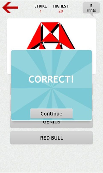 Logo Quiz Plus - Preview 2