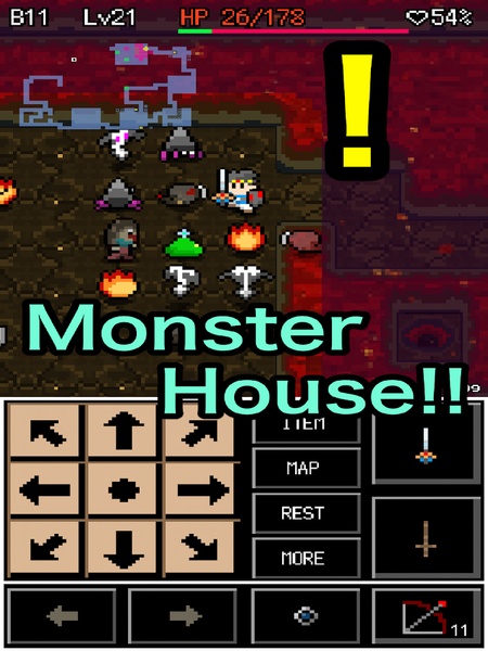 Rogue Hero - Preview 3