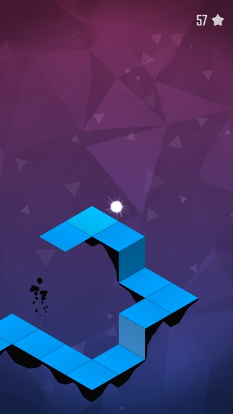 Cosmo Run - Preview 3