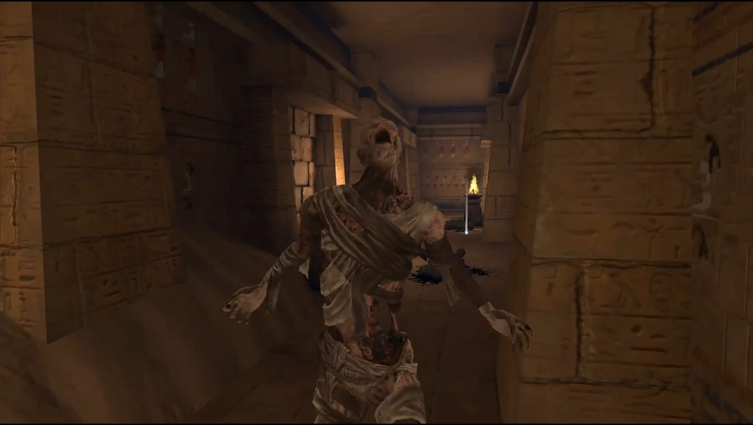 Endless Nightmare 3: Shrine - Preview 5