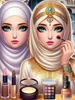 Princess Fashion DressUp Games screenshot 5